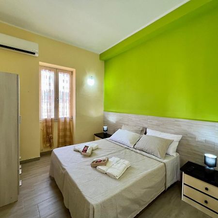 B & B Al Mare Gallipoli Zewnętrze zdjęcie