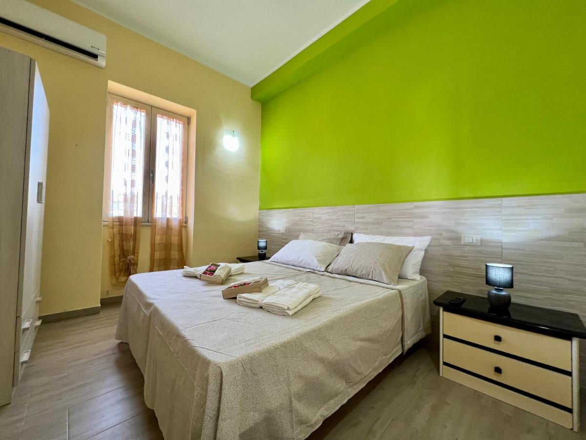 B & B Al Mare Gallipoli Zewnętrze zdjęcie