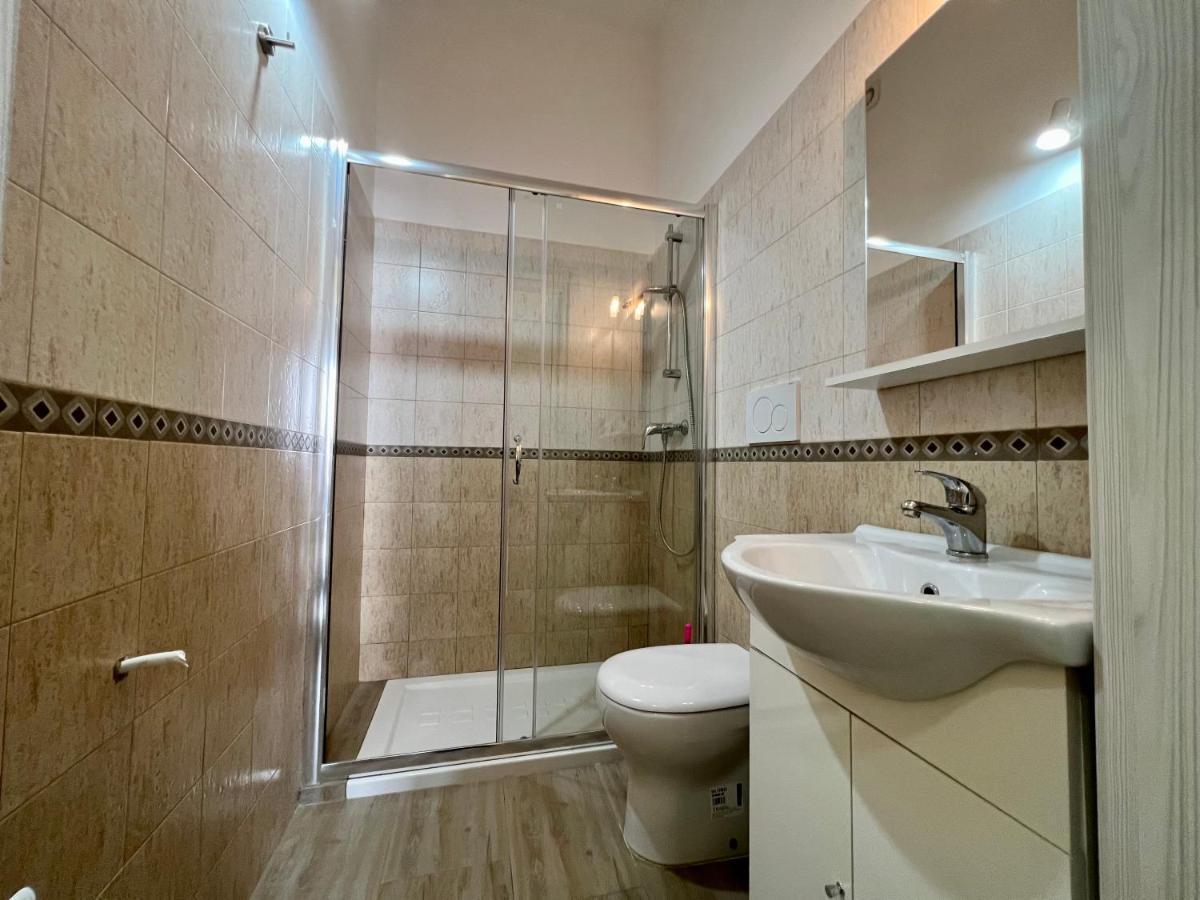 B & B Al Mare Gallipoli Zewnętrze zdjęcie