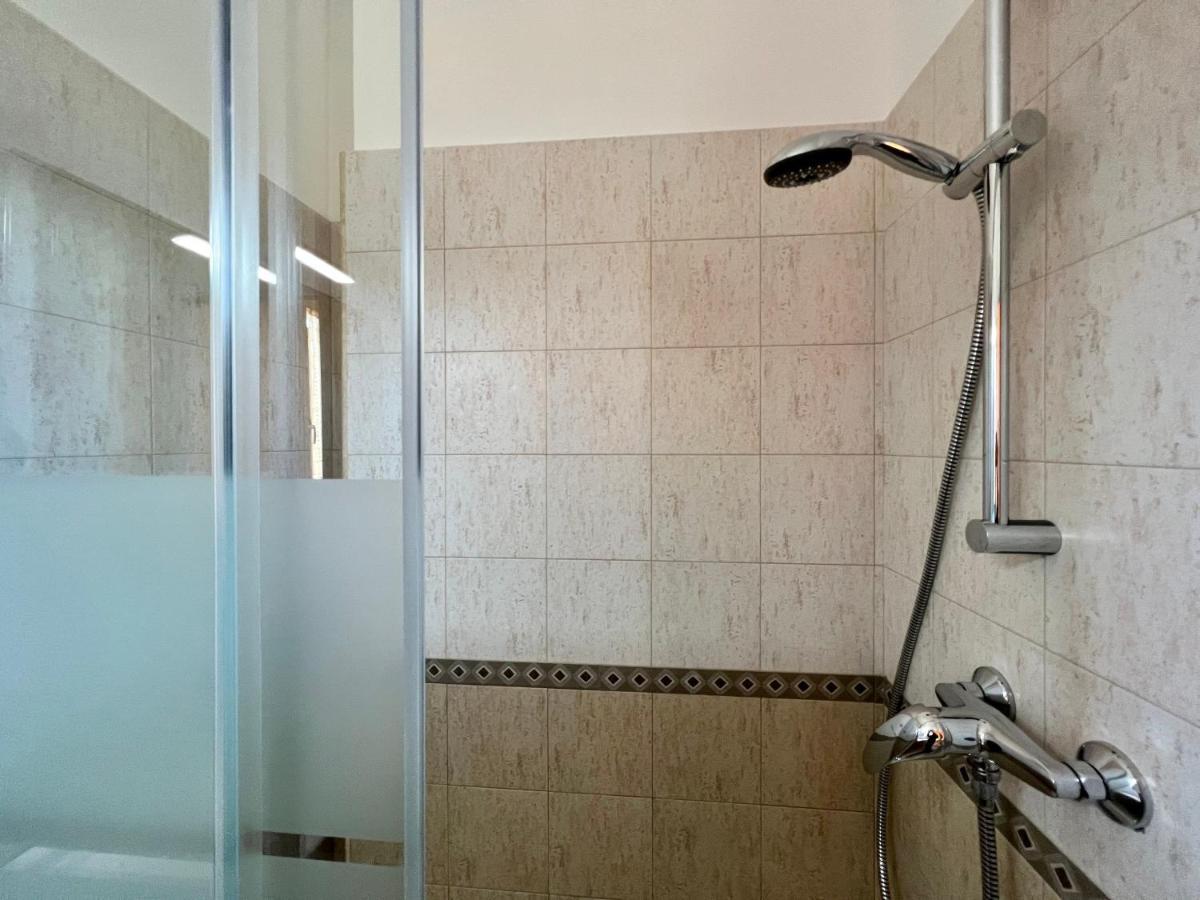 B & B Al Mare Gallipoli Zewnętrze zdjęcie