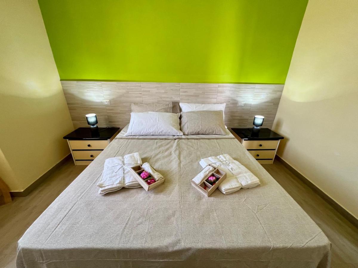 B & B Al Mare Gallipoli Zewnętrze zdjęcie