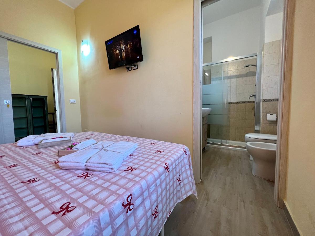B & B Al Mare Gallipoli Zewnętrze zdjęcie