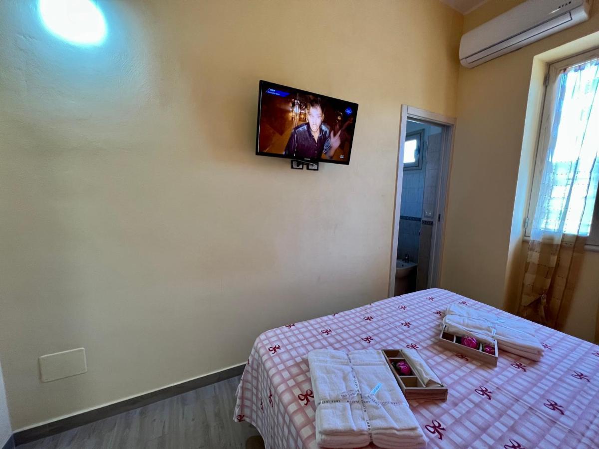 B & B Al Mare Gallipoli Zewnętrze zdjęcie